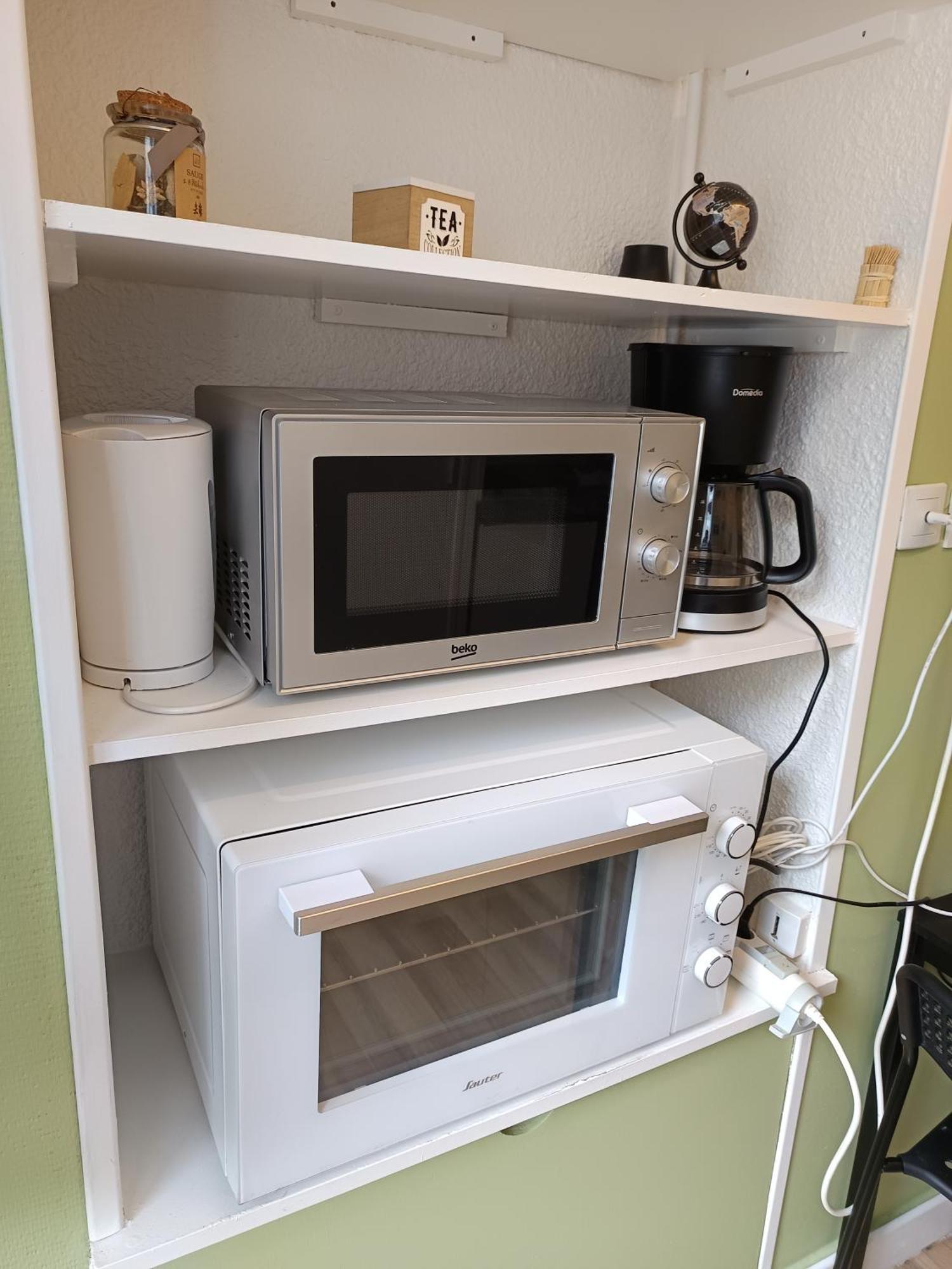Studio Vert Tout Equipe Wifi เลอ ครูโซต์ ภายนอก รูปภาพ